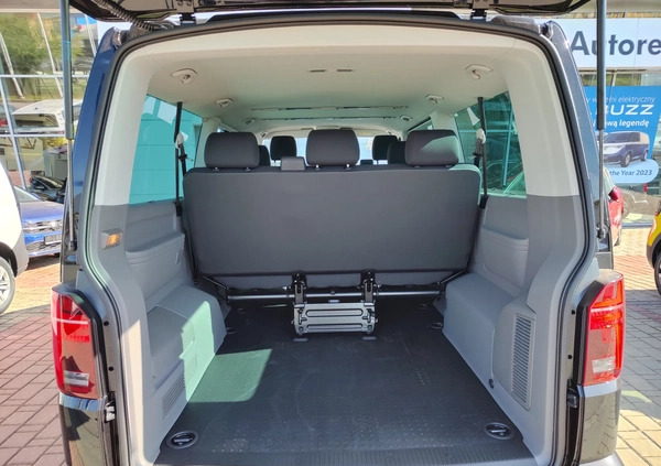Volkswagen Caravelle cena 329000 przebieg: 10, rok produkcji 2024 z Myszyniec małe 67